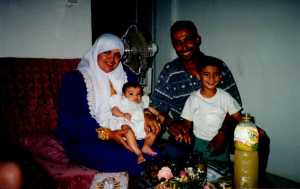 Woofaa & Kahlil Ressan & Hassan