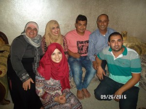 Woofaa,Jeanan, Mohammed, Kahlil Ressan & Hassan
